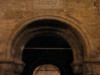 chancel arch