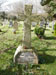 Grave of Sir Arthur Conan Doyle