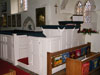 Three-decker pulpit